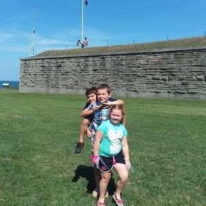 Meet your Posher, Kim